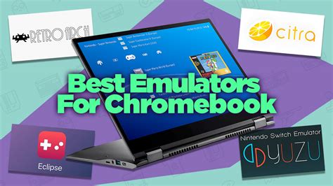 Eclipse lets you manage a library of games, quickly letting you jump right back into a game. . Emulator unblocked chromebook